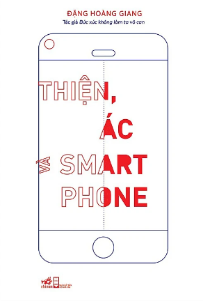 Thiện, ác và Smart phone